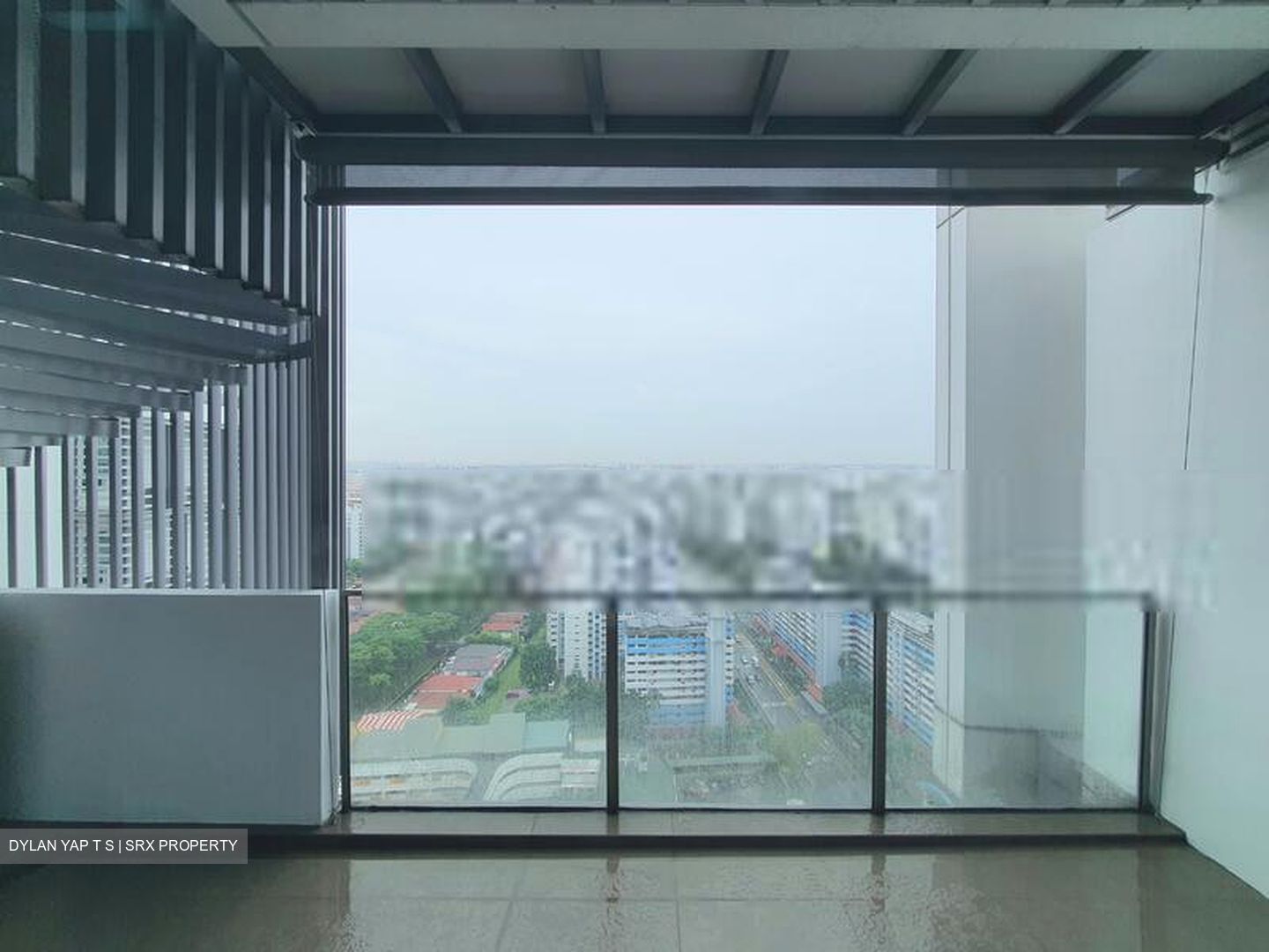 Eight Riversuites (D12), Condominium #412476611